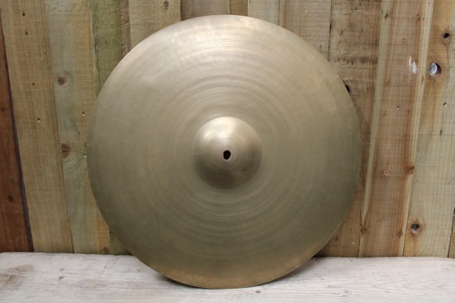 Zildjian Avedis 60's 20'' 2046g